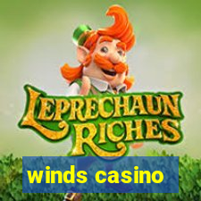 winds casino