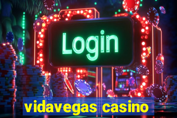 vidavegas casino