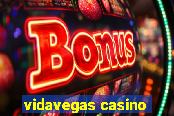 vidavegas casino