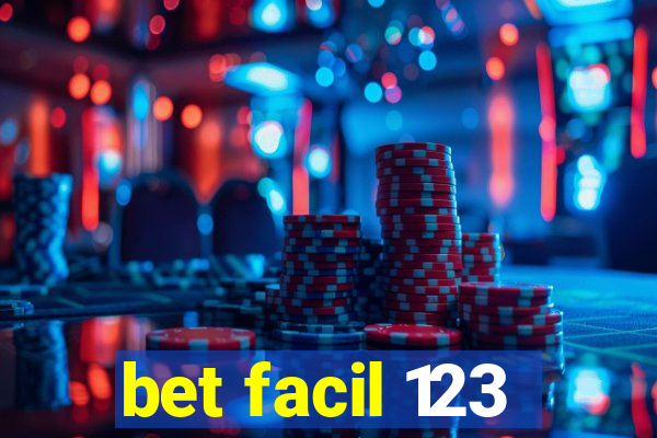 bet facil 123