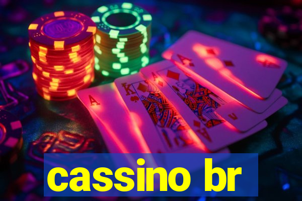 cassino br