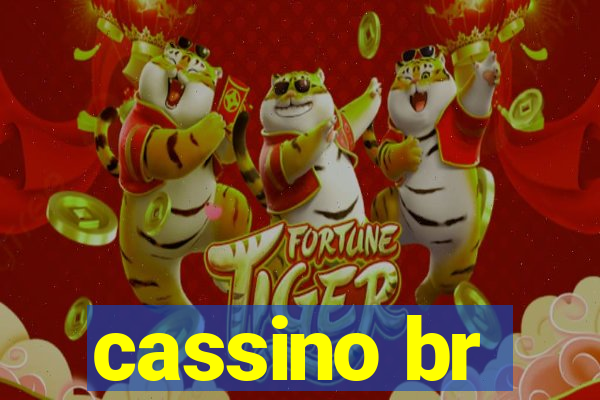 cassino br