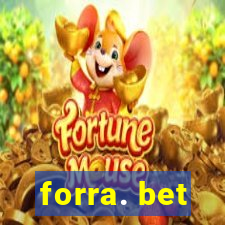 forra. bet