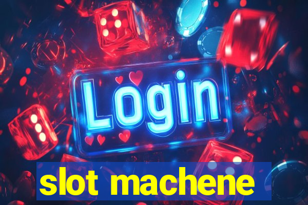 slot machene