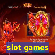 slot games