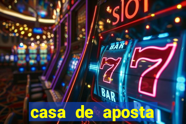 casa de aposta master bets