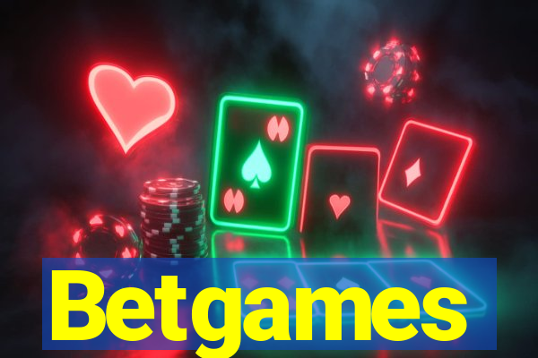 Betgames