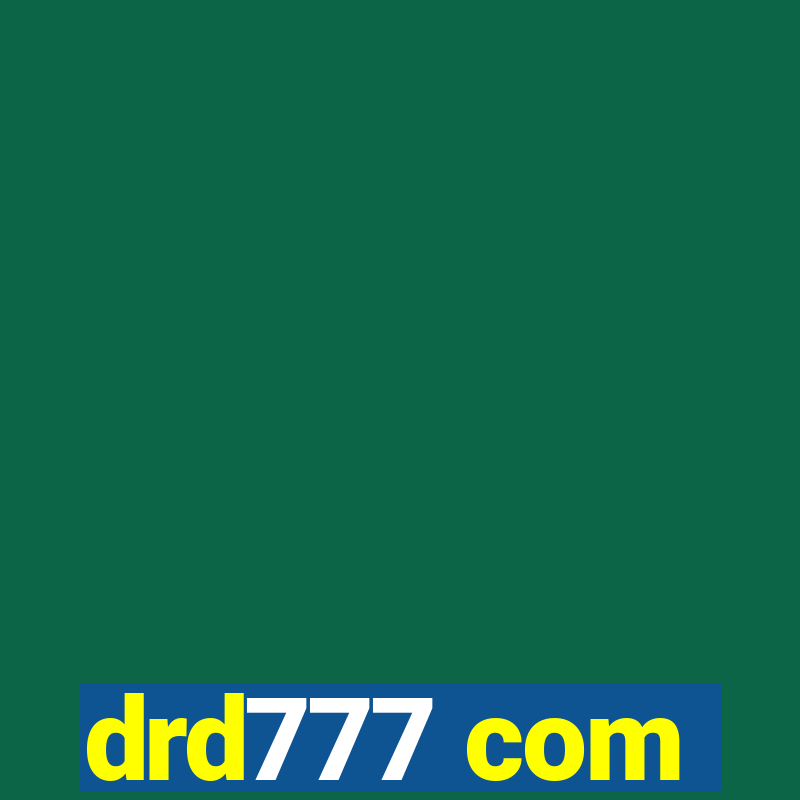 drd777 com