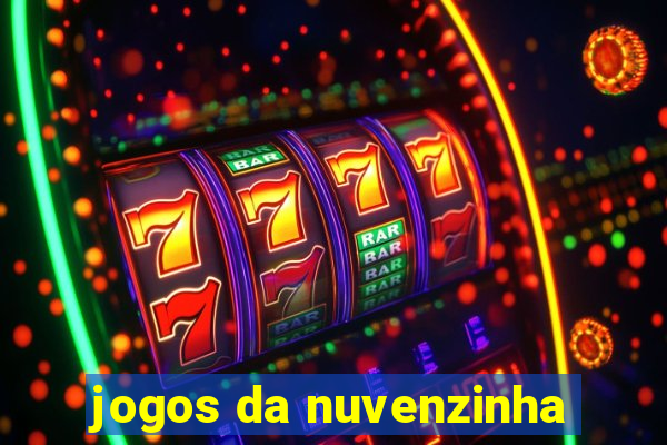 jogos da nuvenzinha