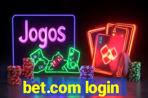 bet.com login