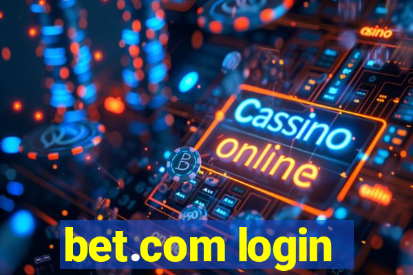 bet.com login