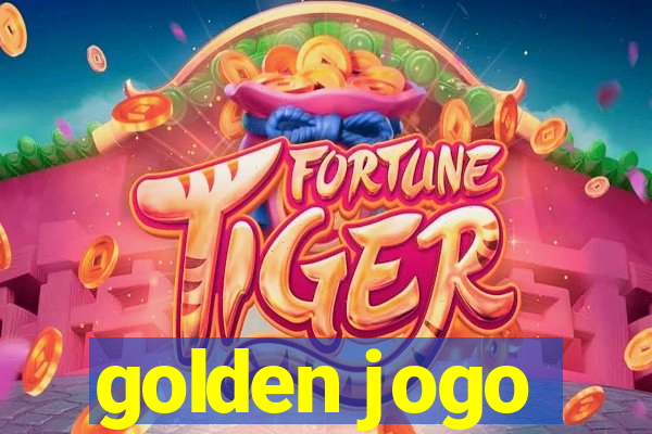 golden jogo