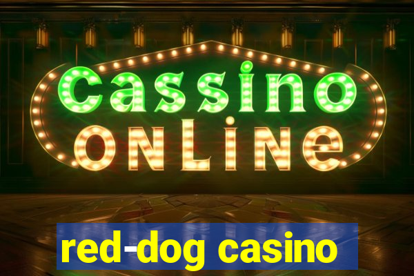 red-dog casino