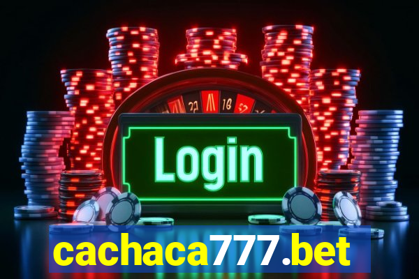 cachaca777.bet