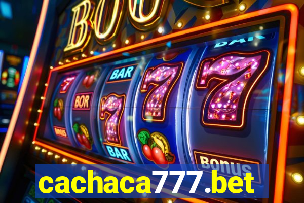 cachaca777.bet