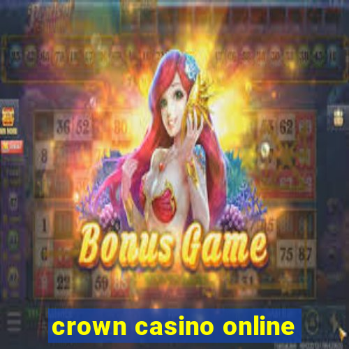 crown casino online