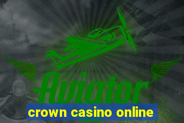 crown casino online