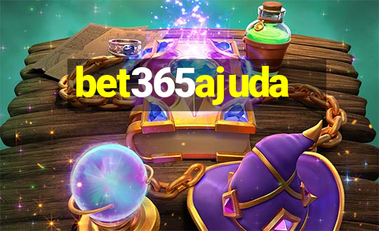 bet365ajuda