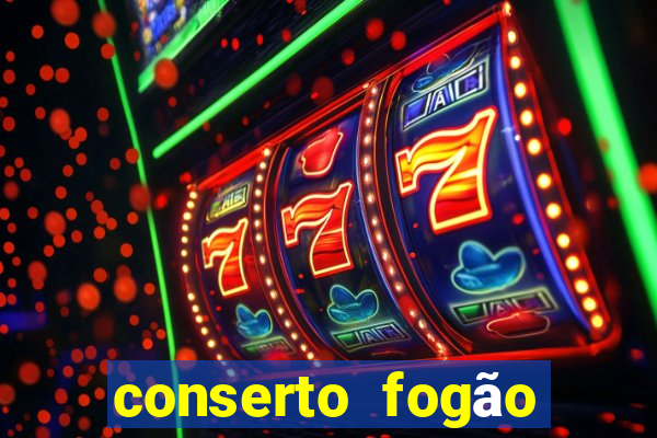 conserto fogão porto alegre