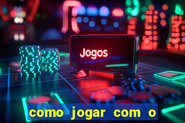 como jogar com o bonus da blaze