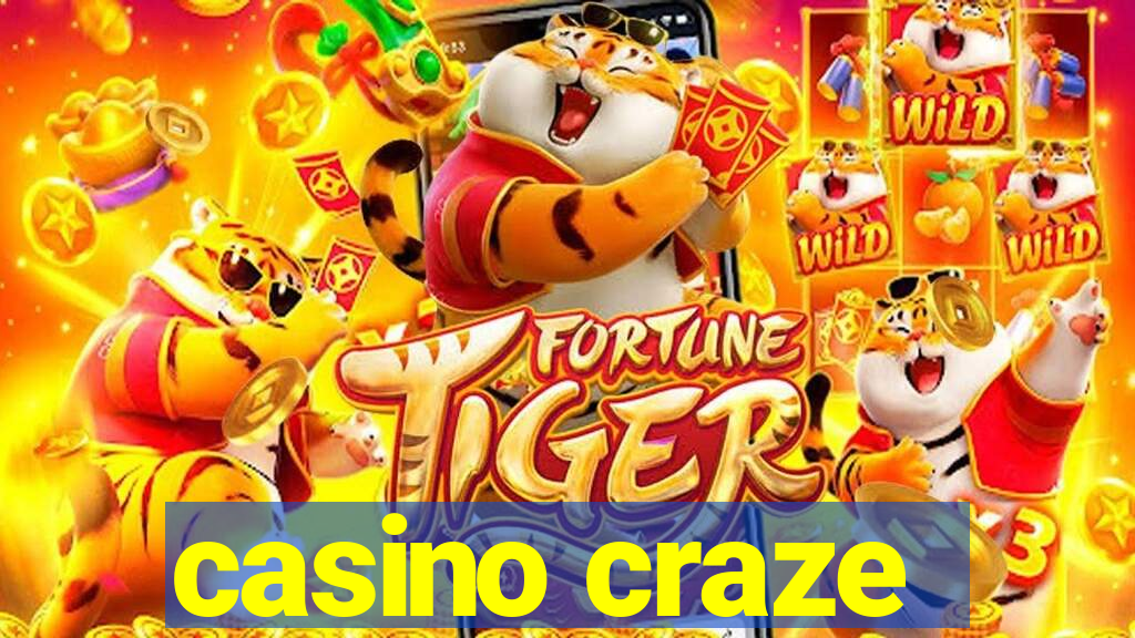 casino craze