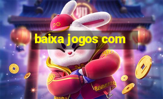 baixa jogos com