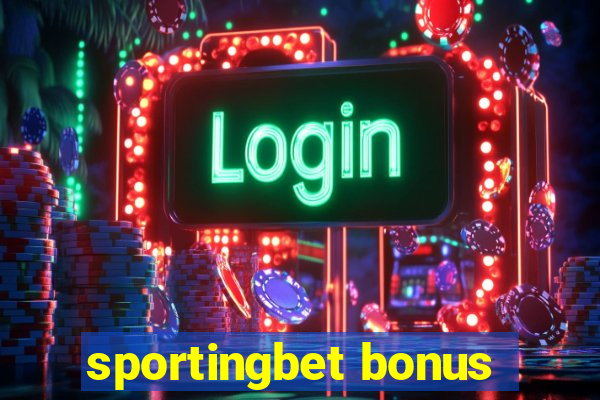 sportingbet bonus