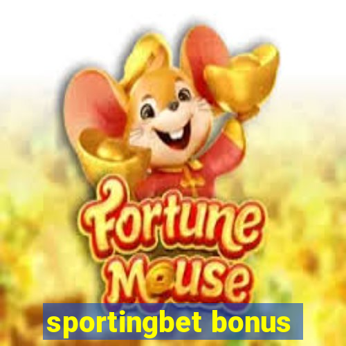 sportingbet bonus