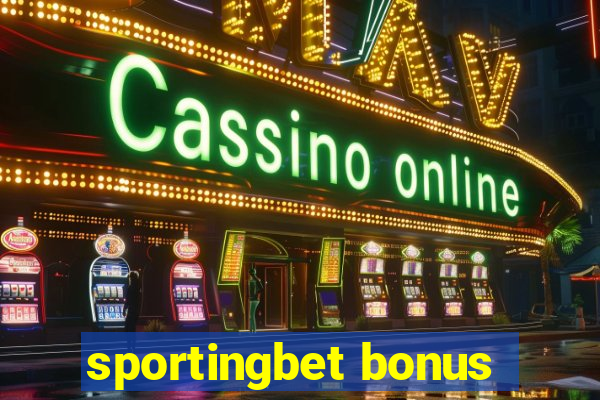 sportingbet bonus