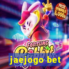 jaejogo bet