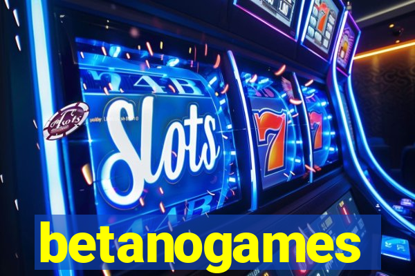 betanogames