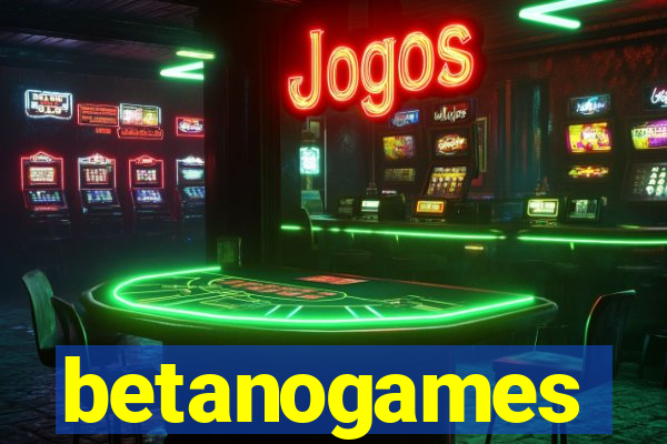 betanogames