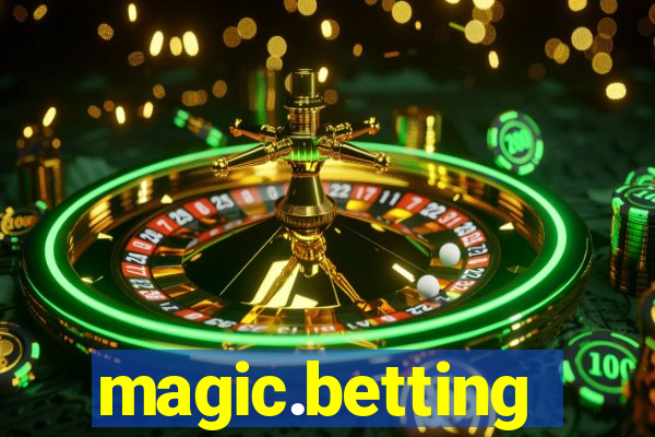 magic.betting