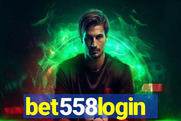 bet558login