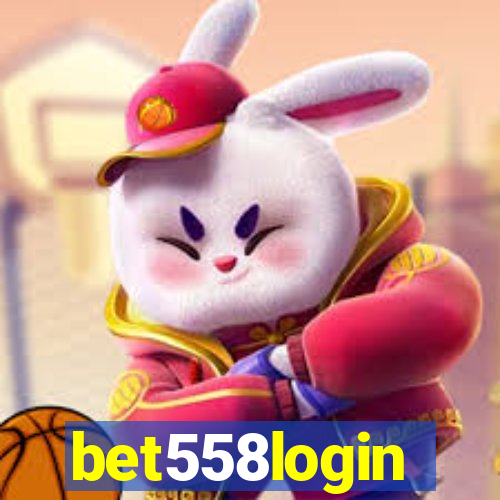 bet558login