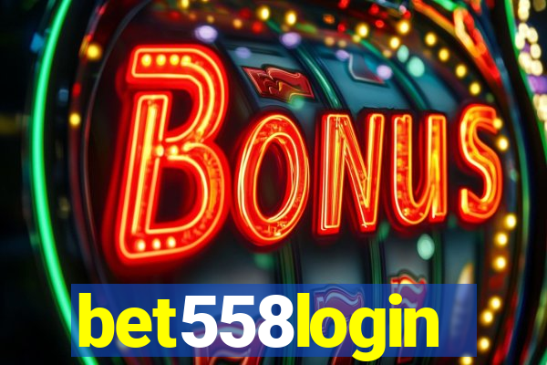 bet558login