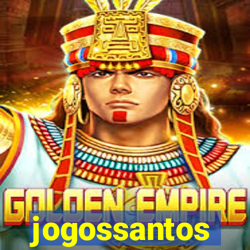 jogossantos