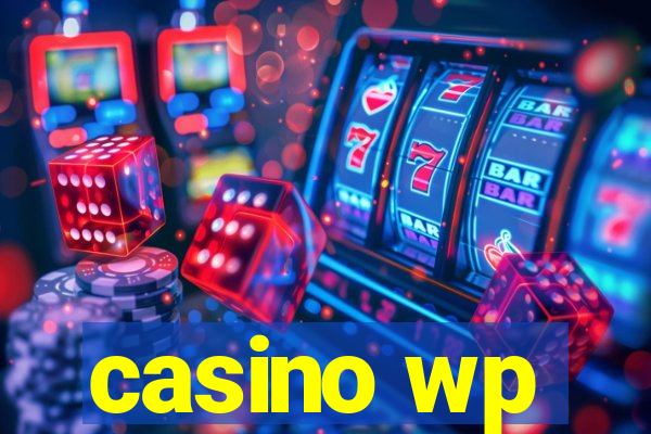 casino wp