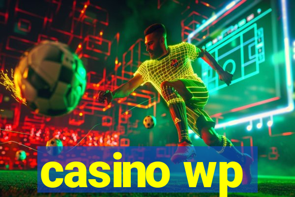 casino wp