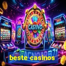 beste casinos