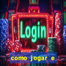 como jogar e ganhar no fortune tiger