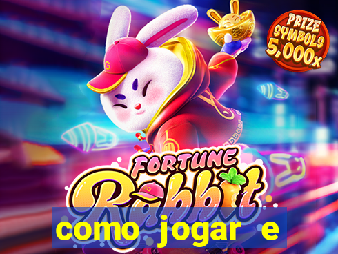 como jogar e ganhar no fortune tiger