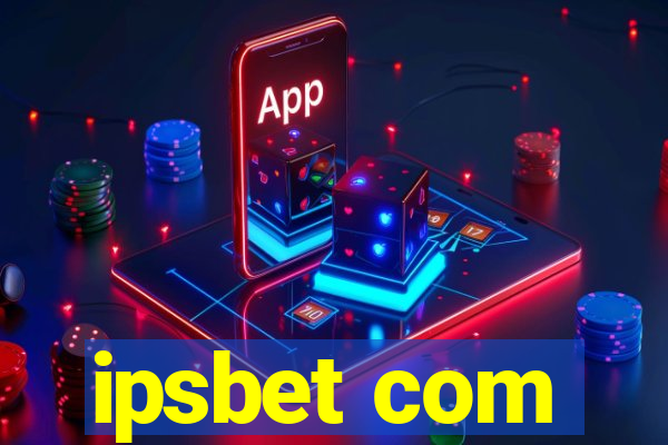 ipsbet com