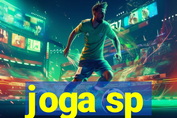 joga sp