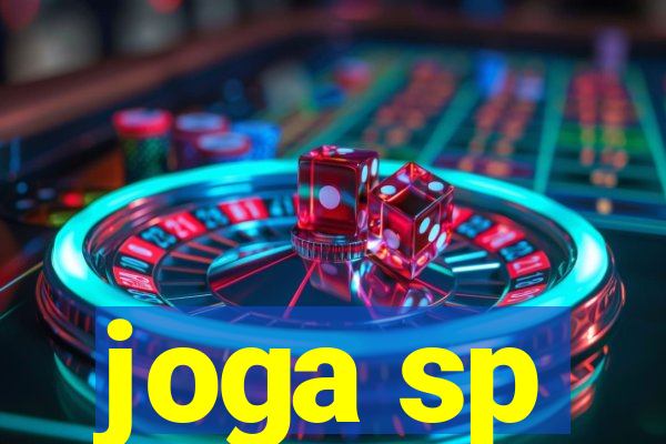 joga sp