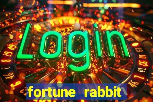 fortune rabbit melhor horario