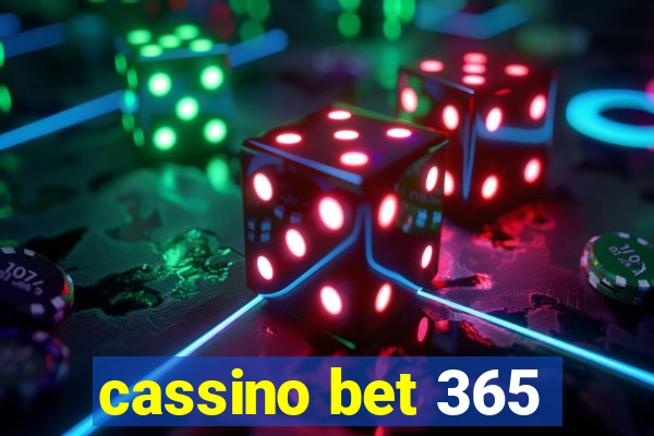 cassino bet 365