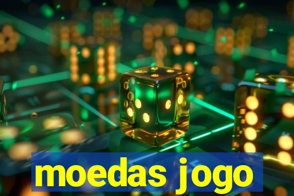 moedas jogo