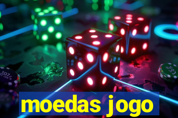 moedas jogo