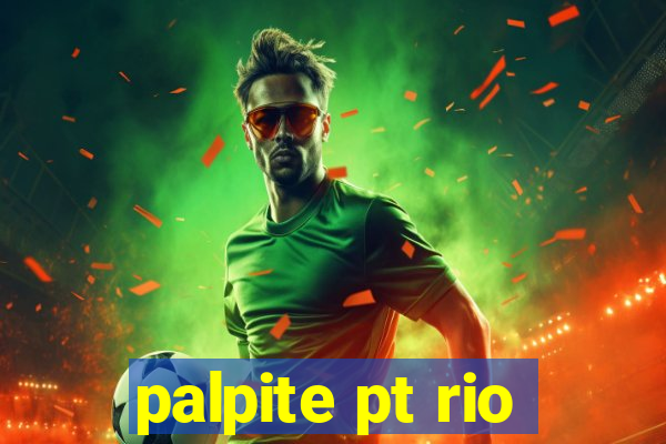 palpite pt rio